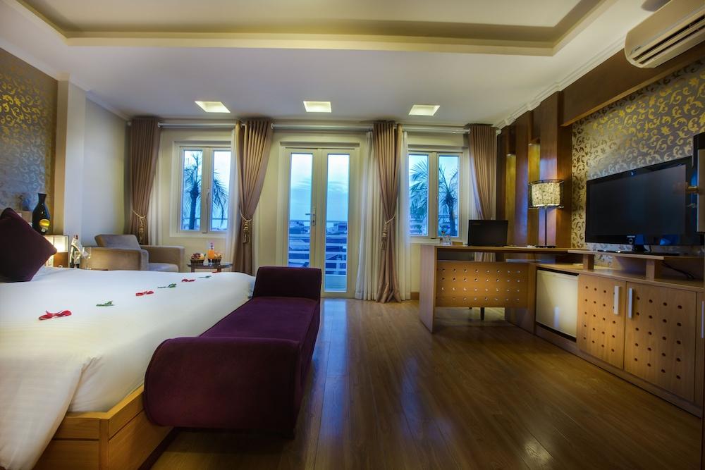 Fotos del hotel - HANOI ELEGANCE RUBY