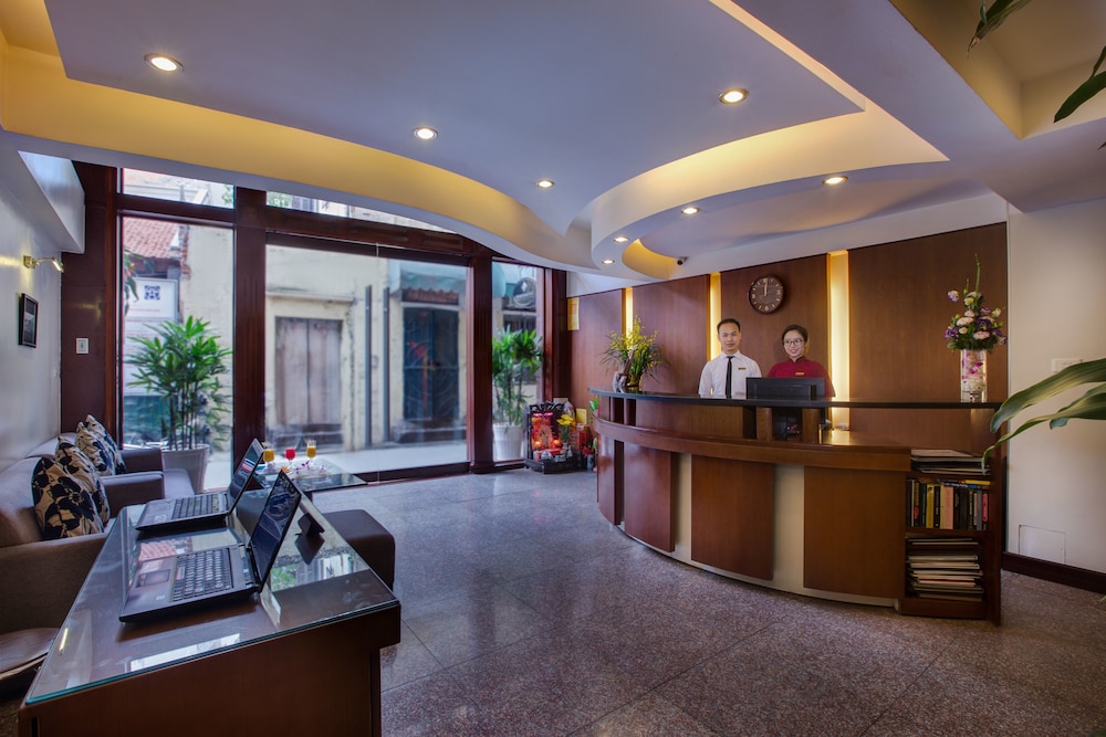 Fotos del hotel - HANOI ELEGANCE RUBY