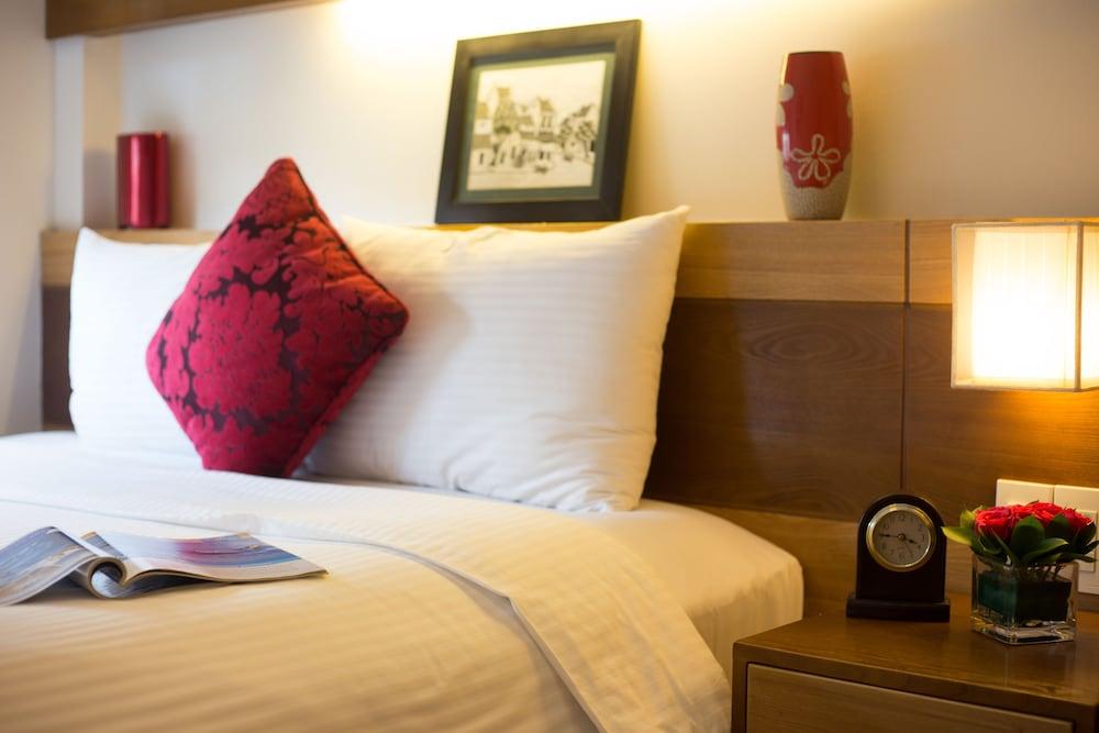 Fotos del hotel - HANOI ELEGANCE RUBY