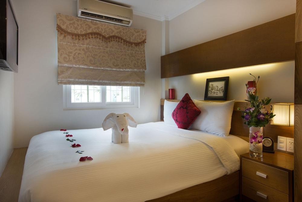 Fotos del hotel - HANOI ELEGANCE RUBY
