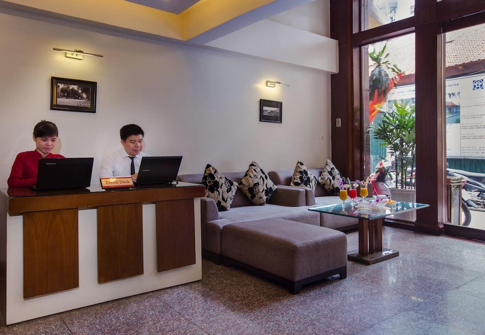 Fotos del hotel - HANOI ELEGANCE RUBY