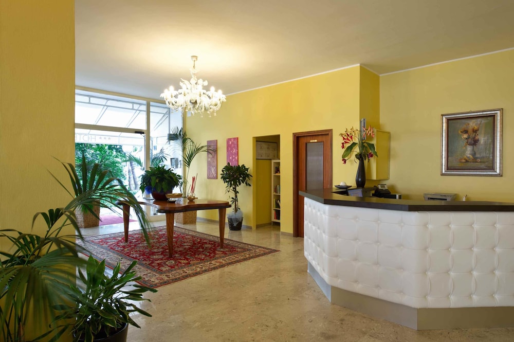 Fotos del hotel - Danieli