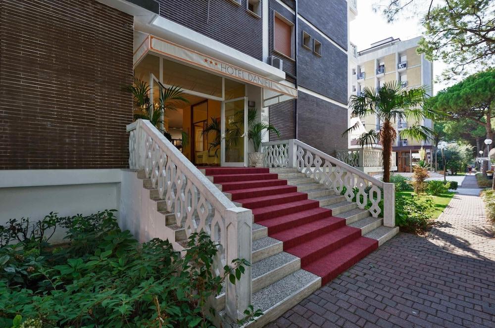 Fotos del hotel - Danieli
