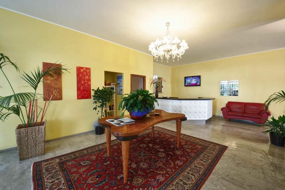 Fotos del hotel - Danieli