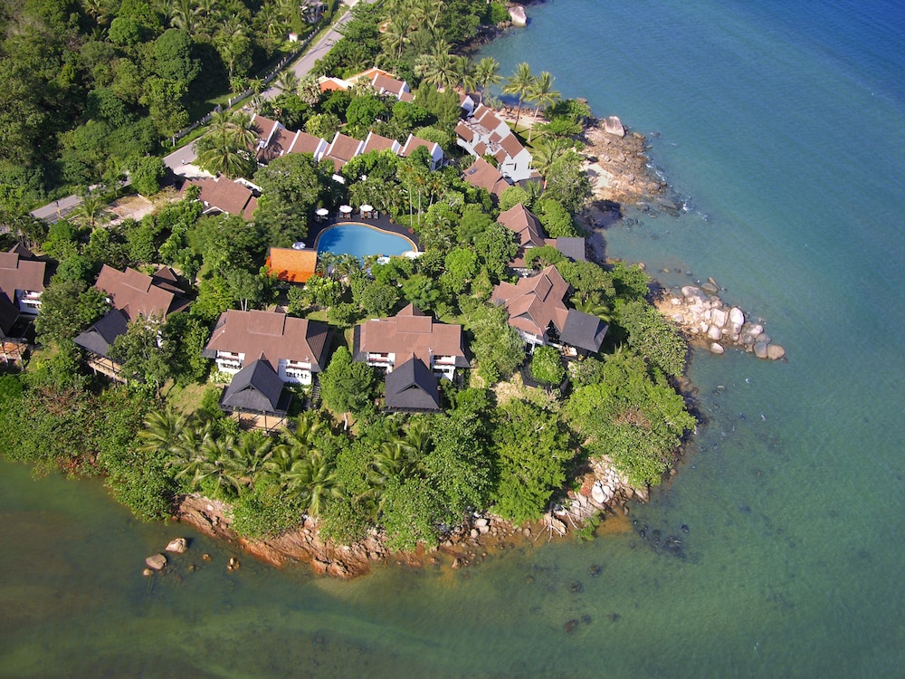 Fotos del hotel - Kamala Beach Estate