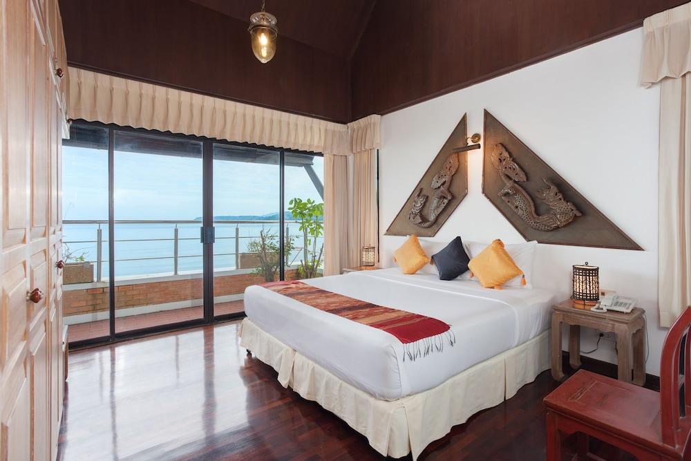 Fotos del hotel - Kamala Beach Estate