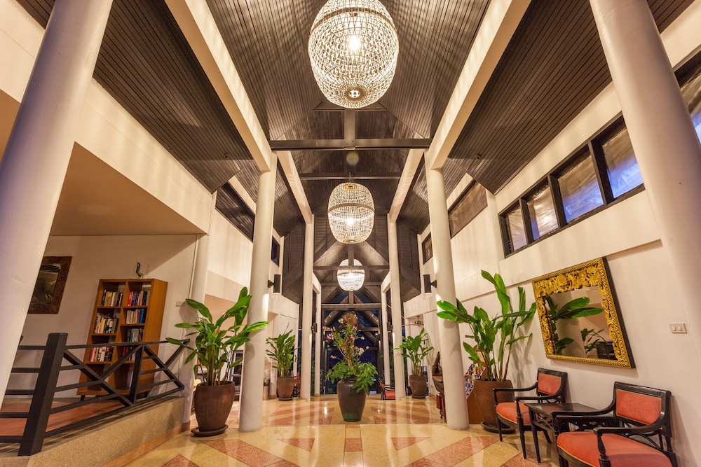 Fotos del hotel - Kamala Beach Estate