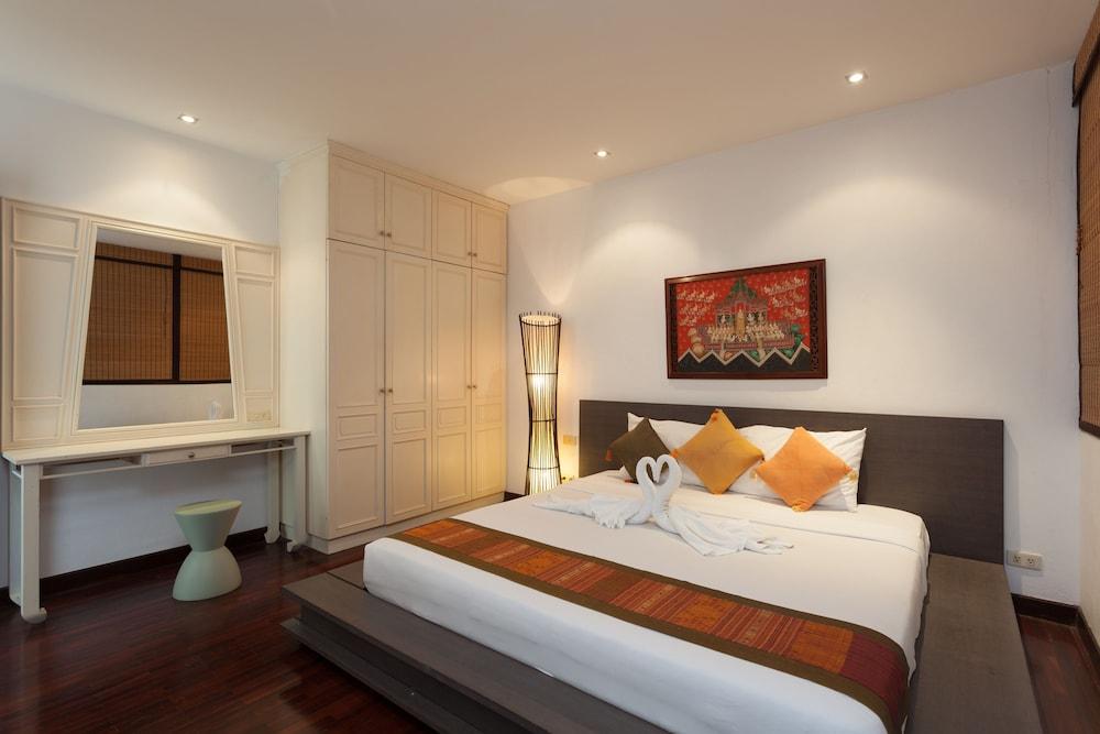 Fotos del hotel - Kamala Beach Estate