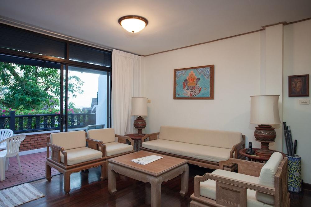 Fotos del hotel - Kamala Beach Estate
