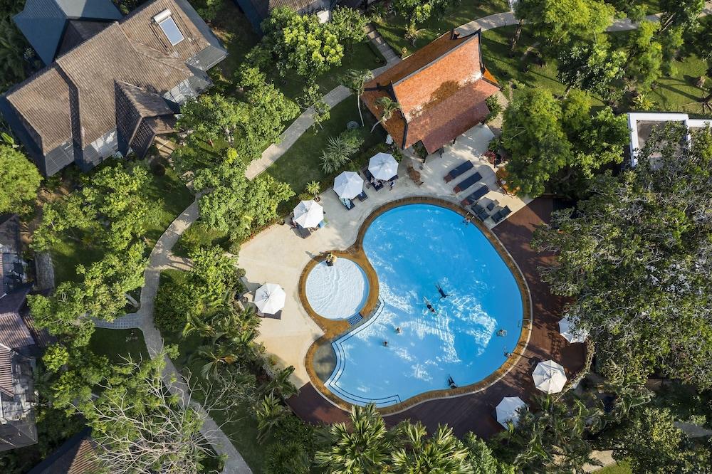 Fotos del hotel - Kamala Beach Estate