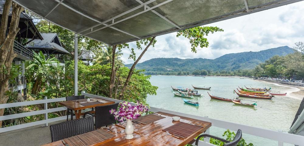Fotos del hotel - Kamala Beach Estate