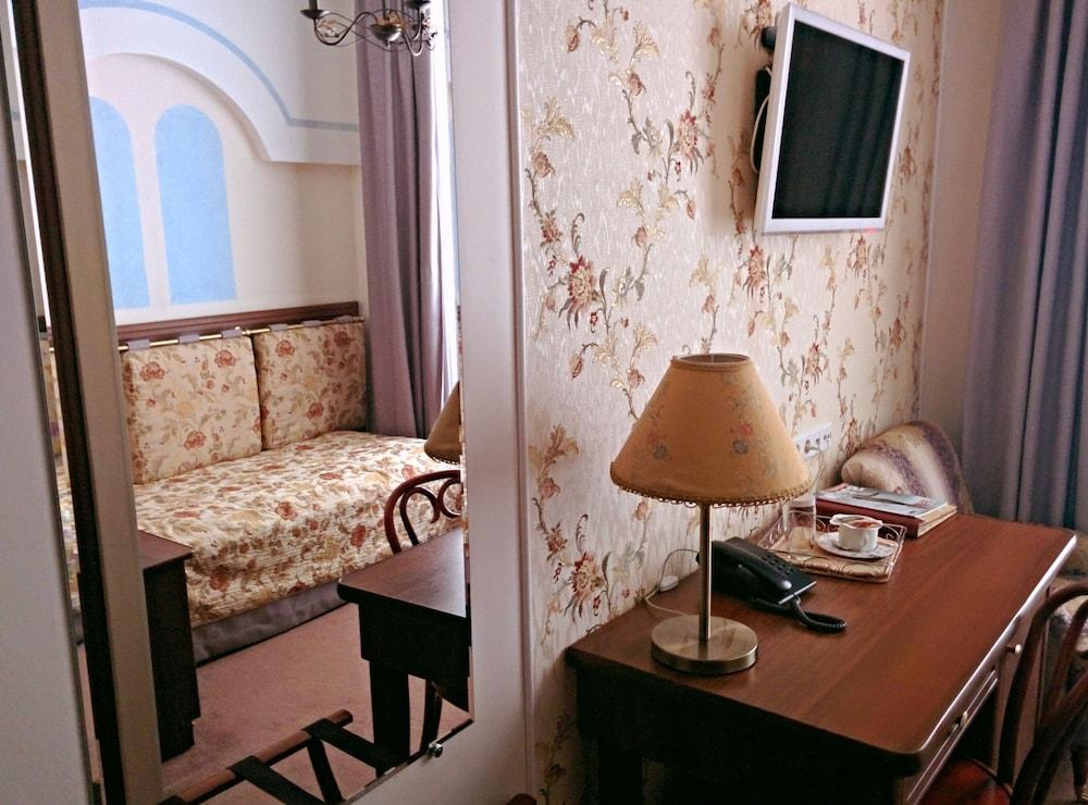 Fotos del hotel - TREZZINI ART-HOTEL