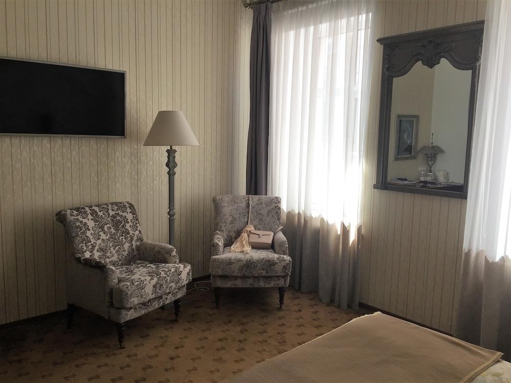 Fotos del hotel - TREZZINI ART-HOTEL