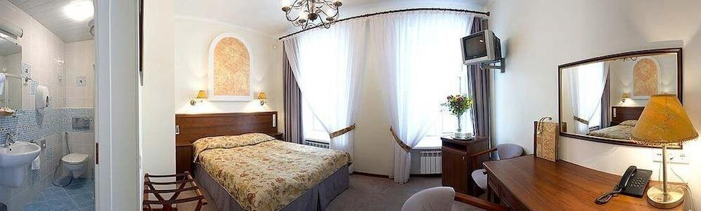 Fotos del hotel - TREZZINI ART-HOTEL