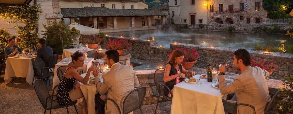 Fotos del hotel - ALBERGO LE TERME