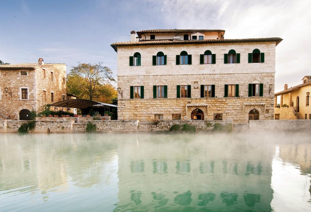 Fotos del hotel - ALBERGO LE TERME