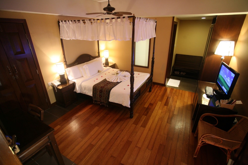 Fotos del hotel - ANGGUN BOUTIQUE HOTEL