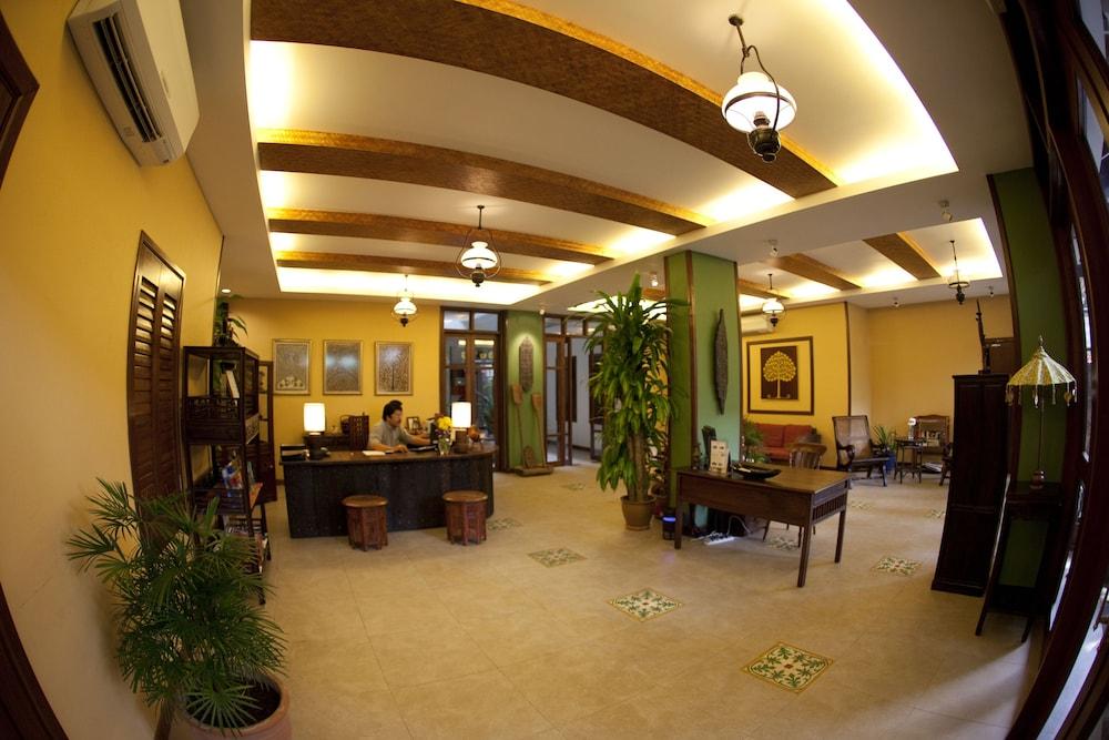 Fotos del hotel - ANGGUN BOUTIQUE HOTEL