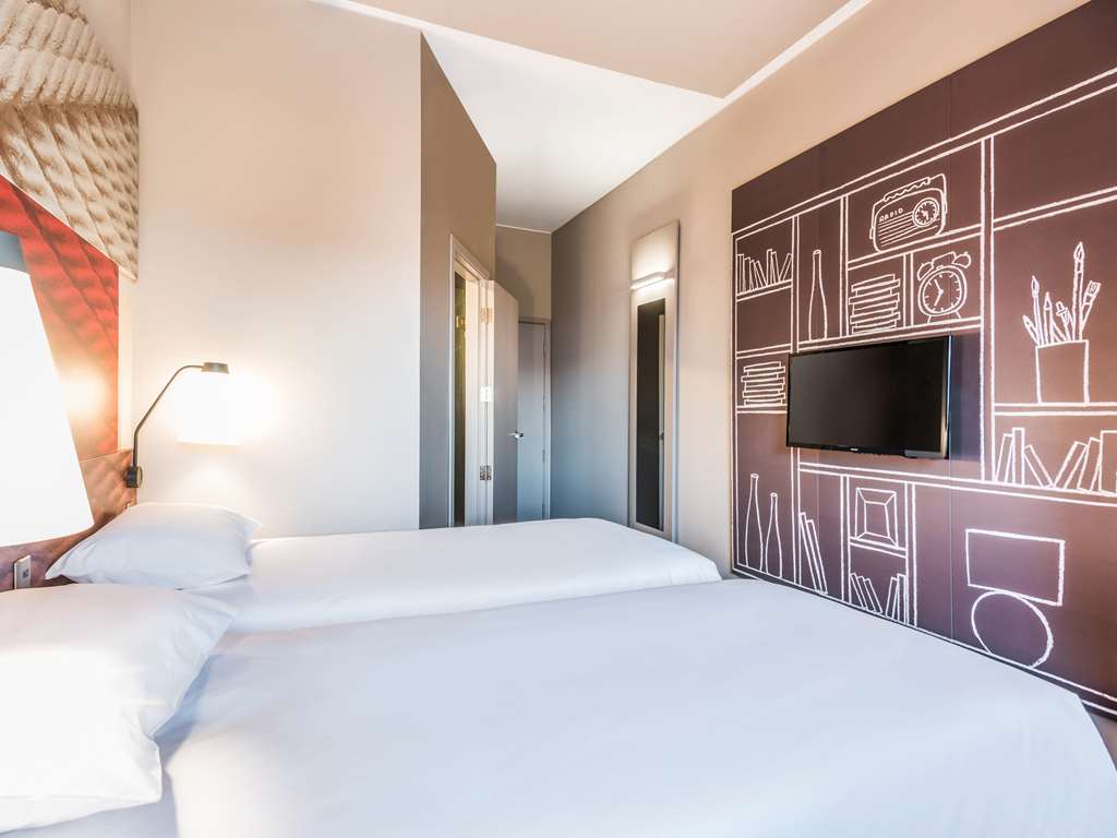 Fotos del hotel - Ibis Cali Granada