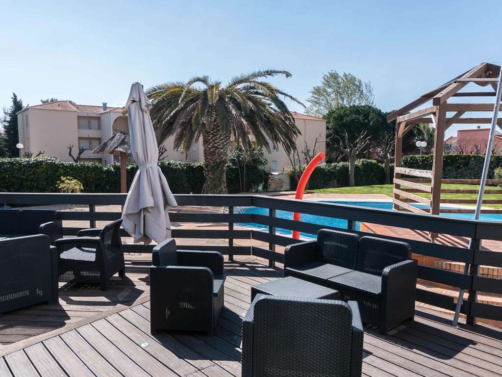Fotos del hotel - Ibis Styles Perpignan Canet-En-Roussillon