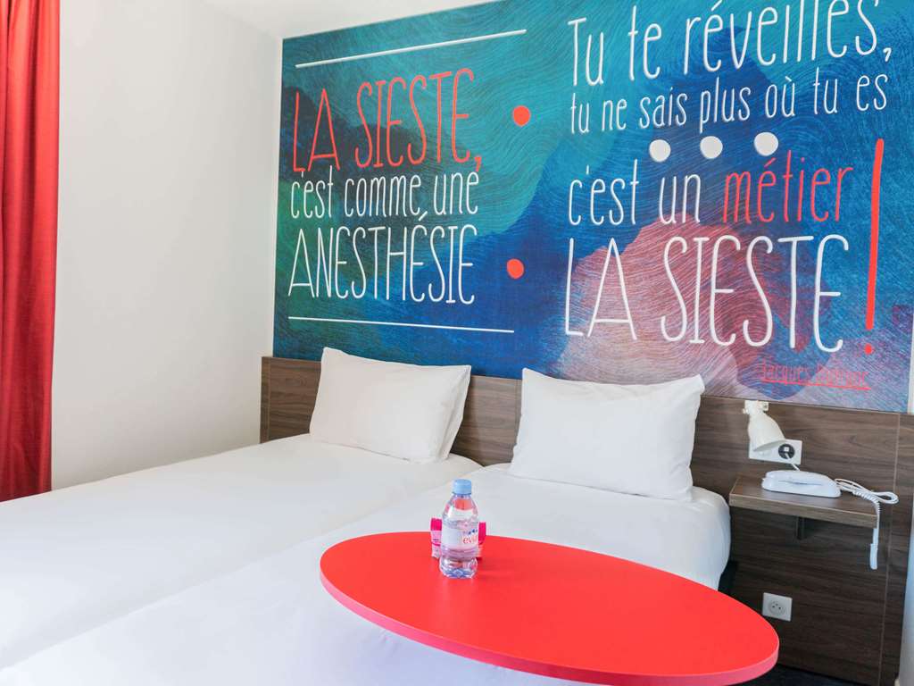 Fotos del hotel - Ibis Styles Perpignan Canet-En-Roussillon