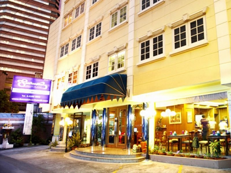 Fotos del hotel - Sawasdee Langsuan Inn
