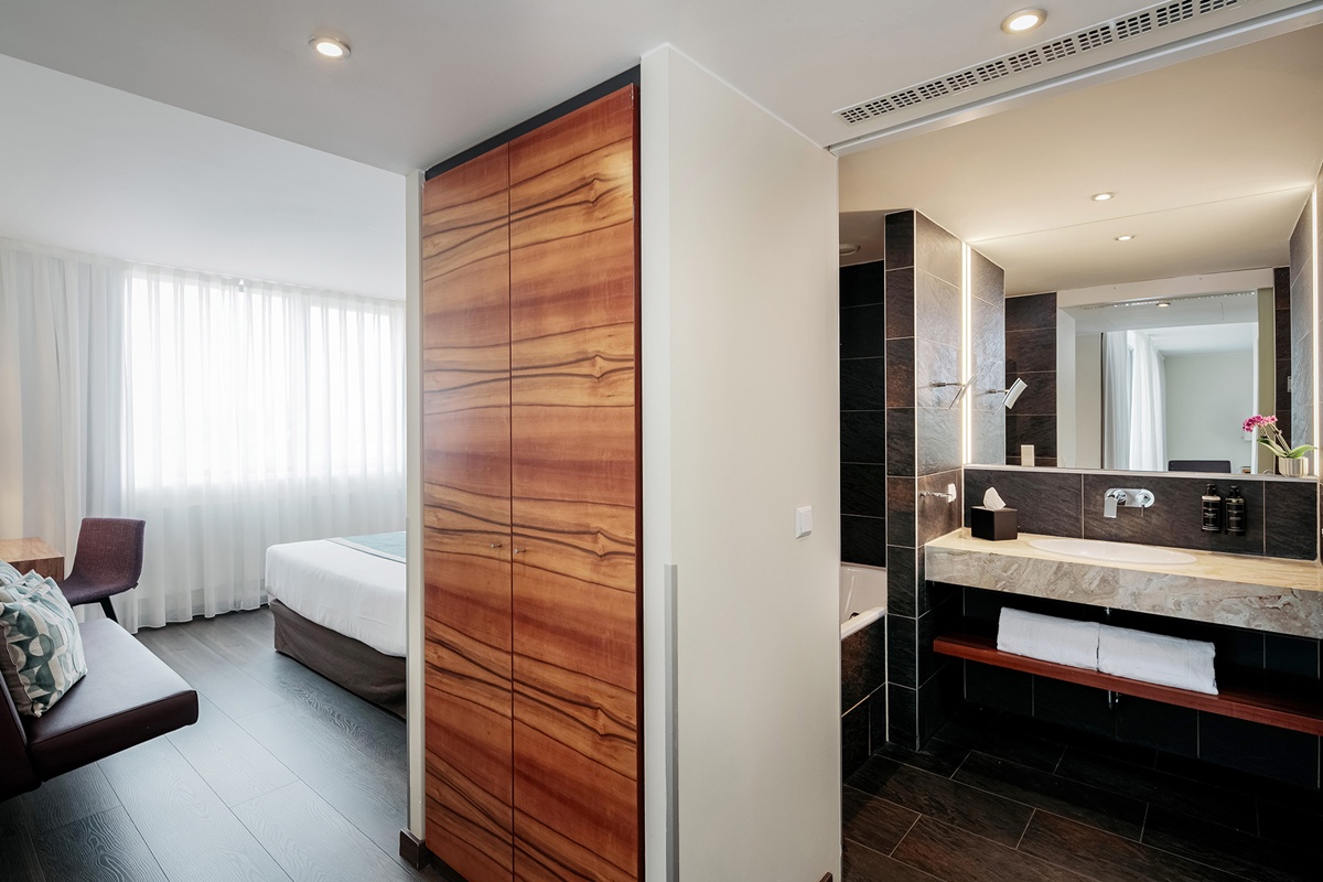Fotos del hotel - EUROSTARS EMBASSY