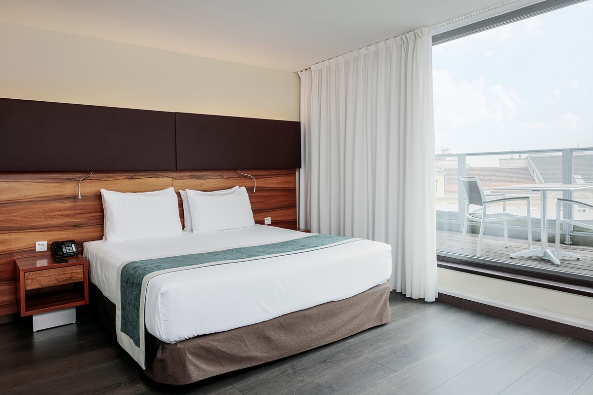 Fotos del hotel - EUROSTARS EMBASSY
