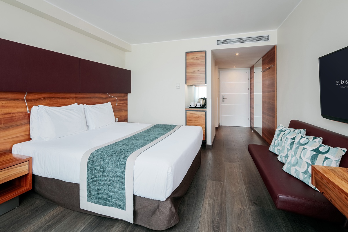 Fotos del hotel - EUROSTARS EMBASSY