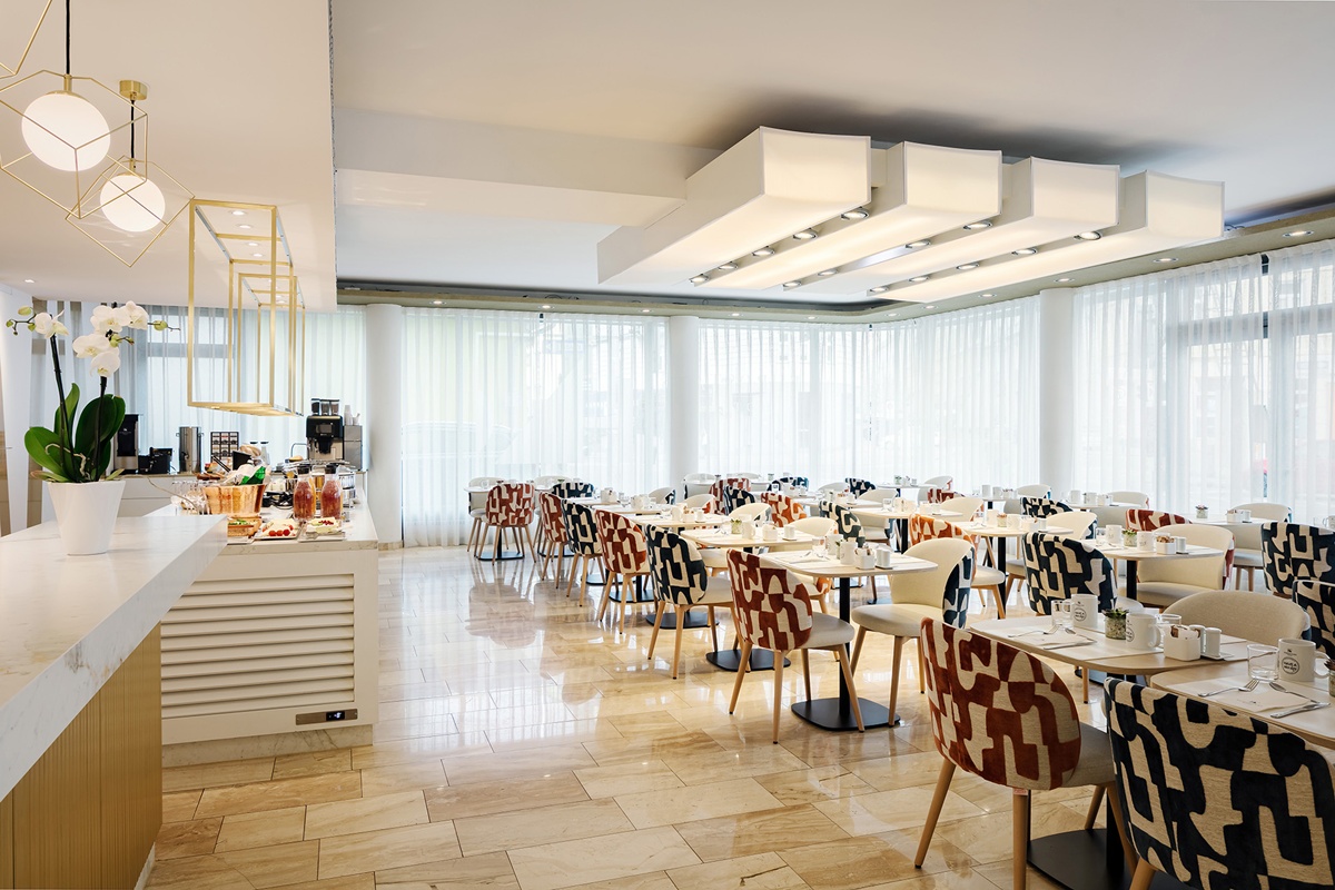 Fotos del hotel - EUROSTARS EMBASSY