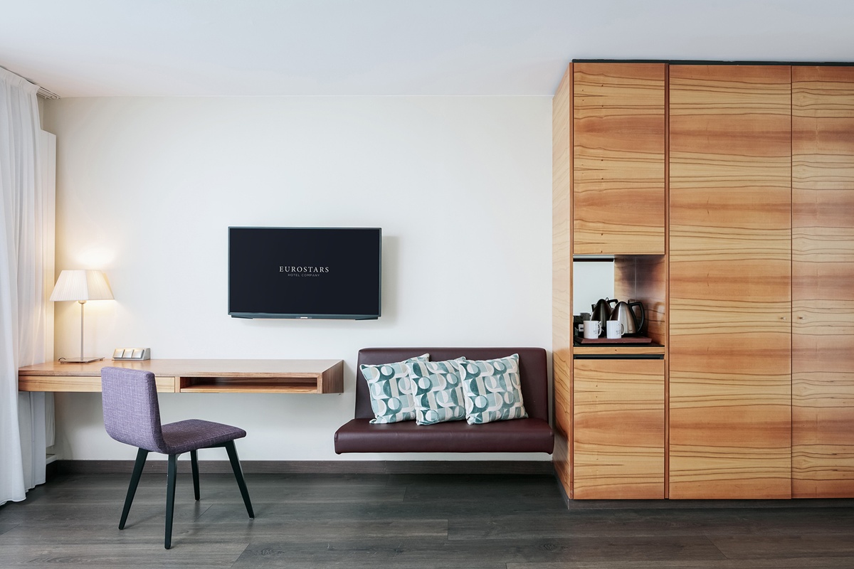 Fotos del hotel - EUROSTARS EMBASSY