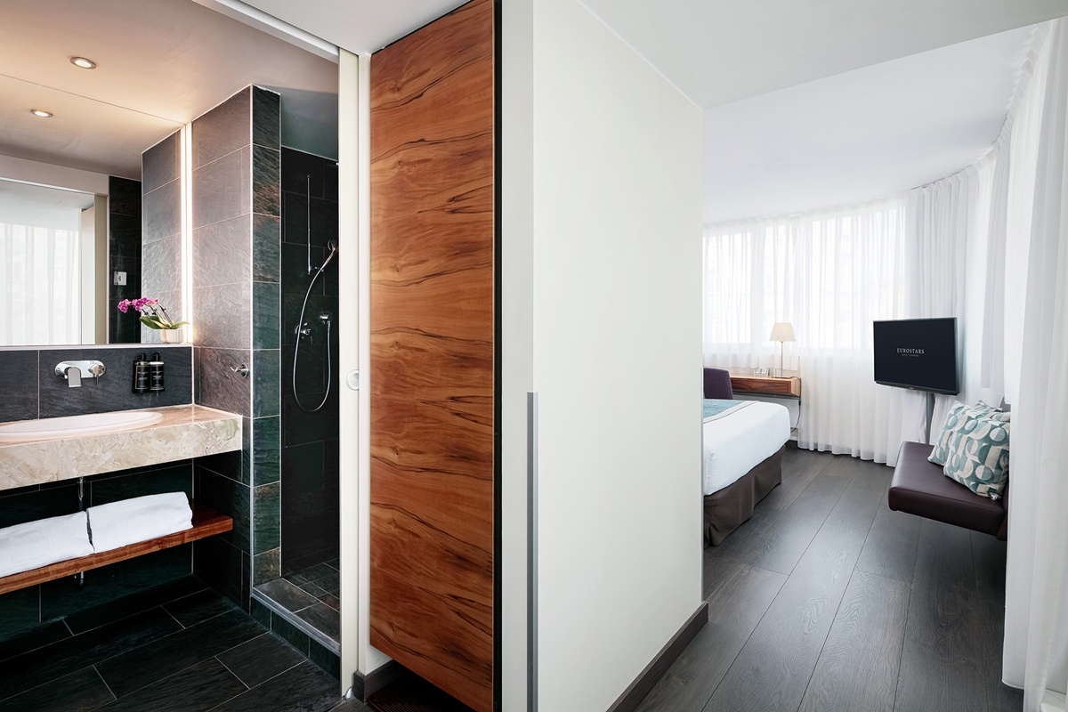 Fotos del hotel - EUROSTARS EMBASSY