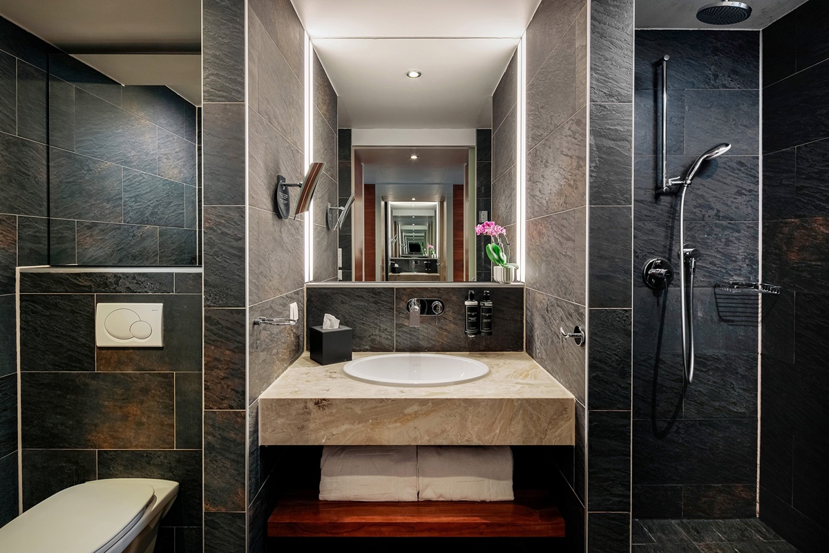 Fotos del hotel - EUROSTARS EMBASSY