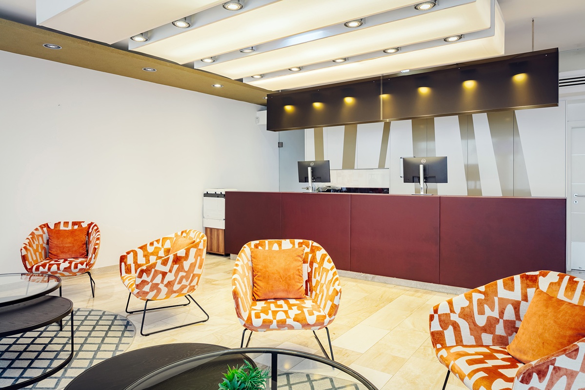Fotos del hotel - EUROSTARS EMBASSY