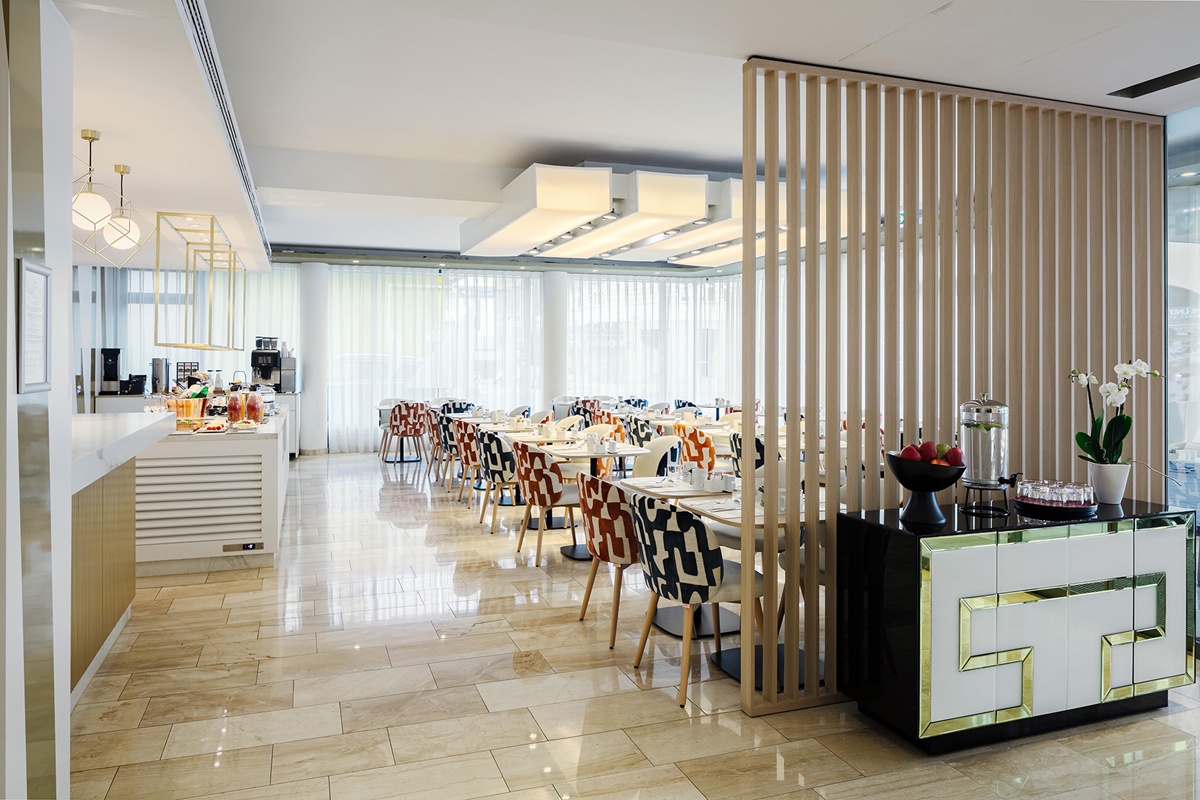 Fotos del hotel - EUROSTARS EMBASSY