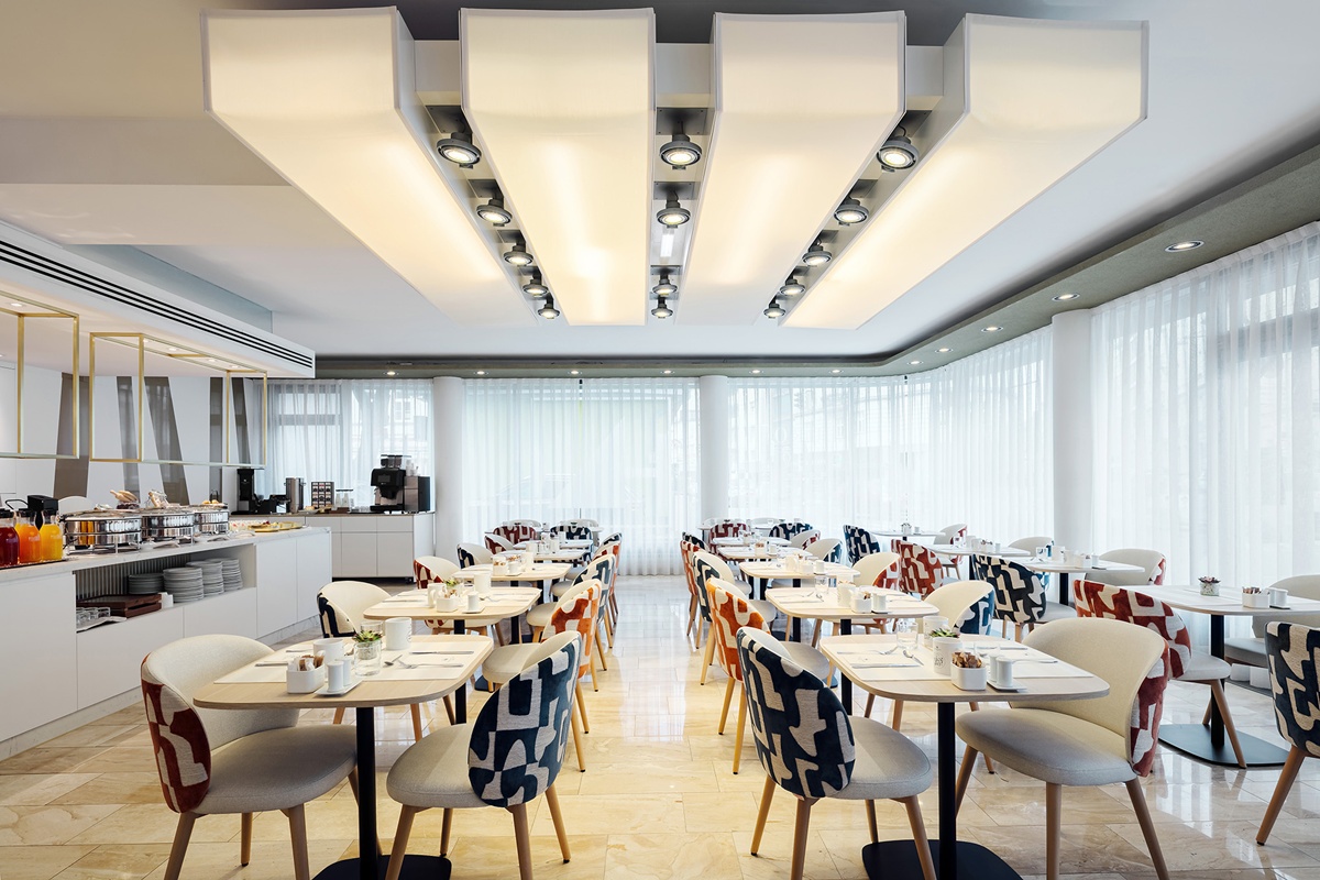 Fotos del hotel - EUROSTARS EMBASSY