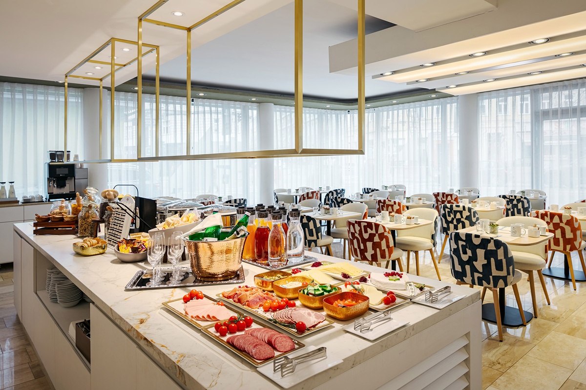 Fotos del hotel - EUROSTARS EMBASSY