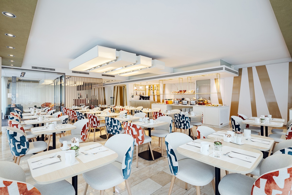Fotos del hotel - EUROSTARS EMBASSY