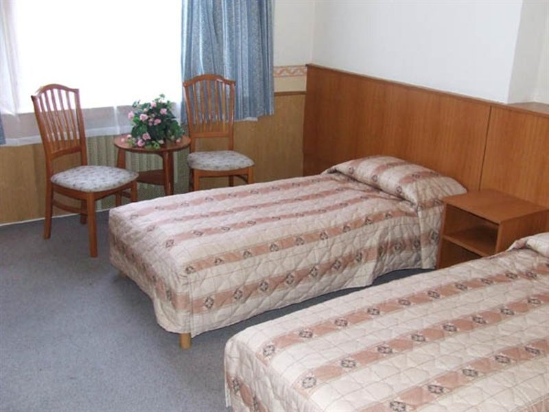 Fotos del hotel - ORIENTAL