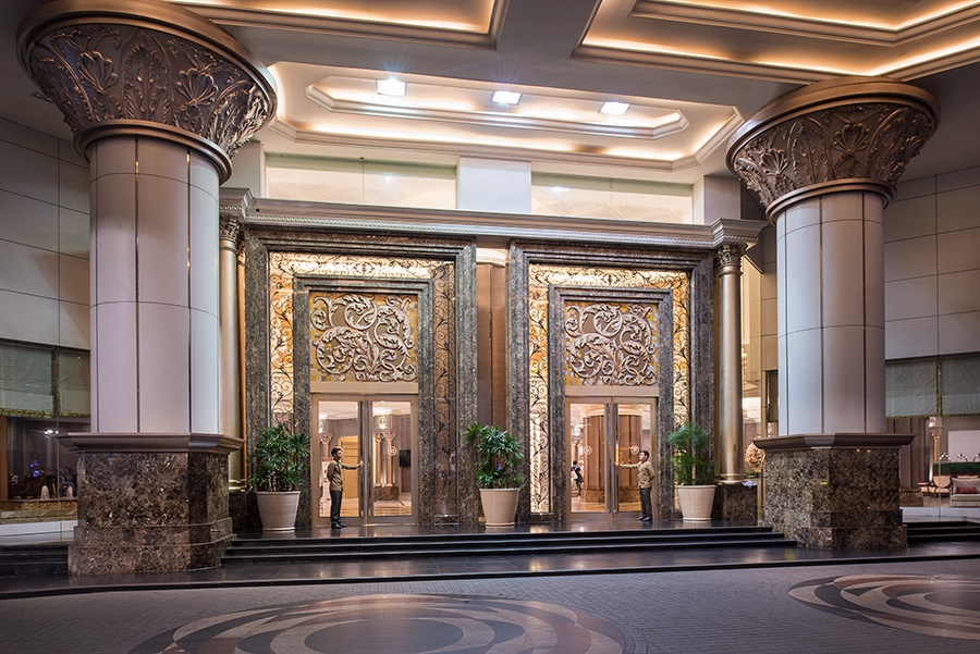 Fotos del hotel - THE BERKELEY HOTEL PRATUNAM