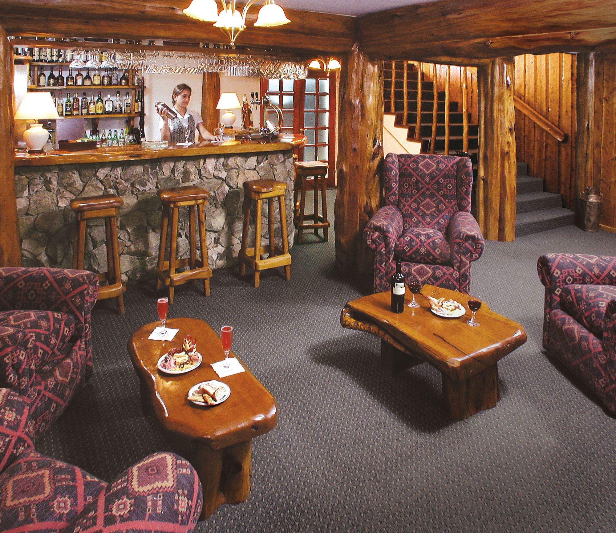 Fotos del hotel - Gran Hotel Panamericano