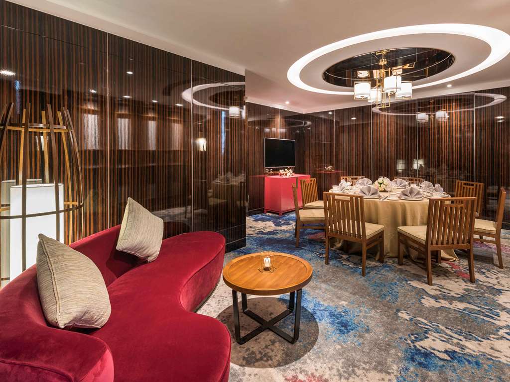 Fotos del hotel - Novotel Shanghai Hongqiao Hotel