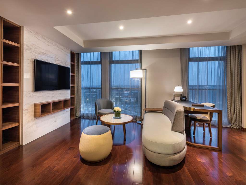 Fotos del hotel - Novotel Shanghai Hongqiao Hotel