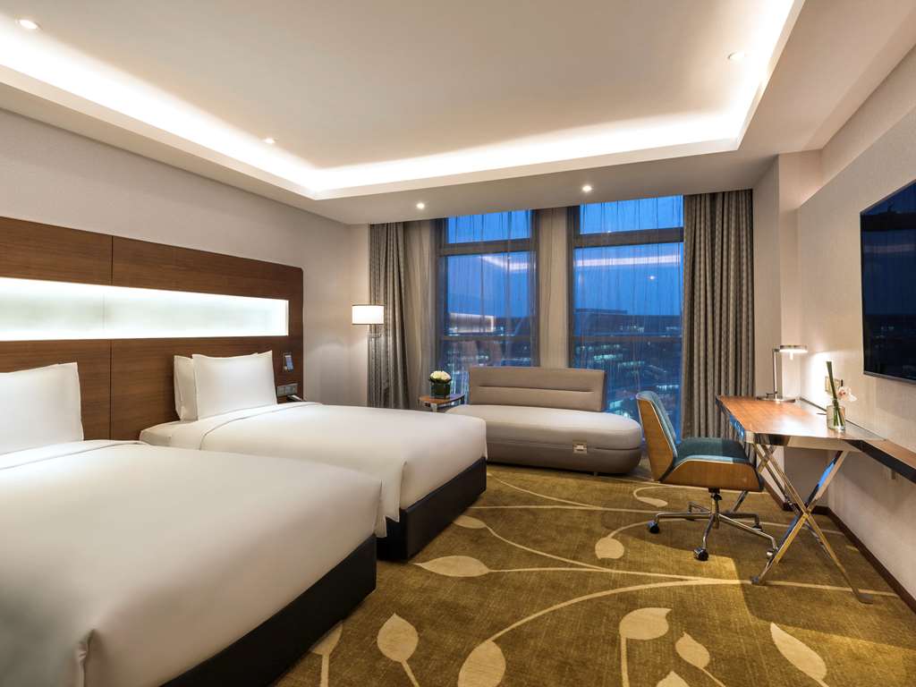 Fotos del hotel - Novotel Shanghai Hongqiao Hotel