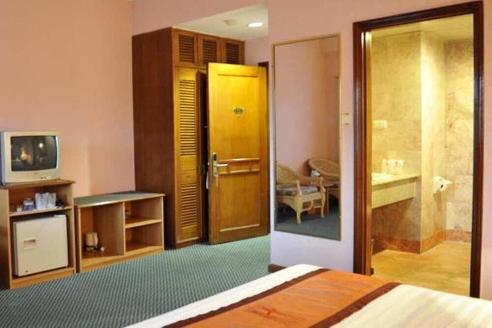 Fotos del hotel - HANOI HERITAGE HOTEL