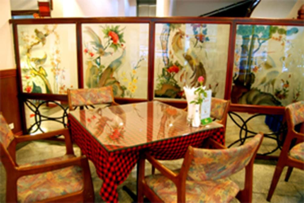 Fotos del hotel - HANOI HERITAGE HOTEL