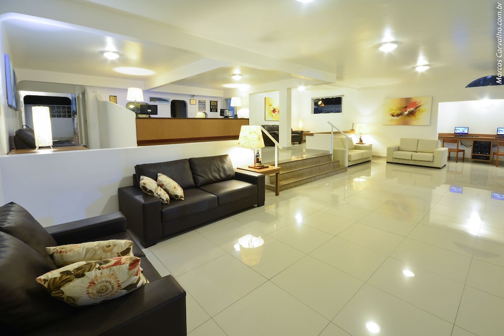 Fotos del hotel - WEMBLEY INN - UBATUBA