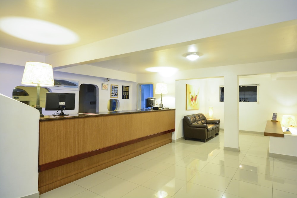 Fotos del hotel - WEMBLEY INN - UBATUBA