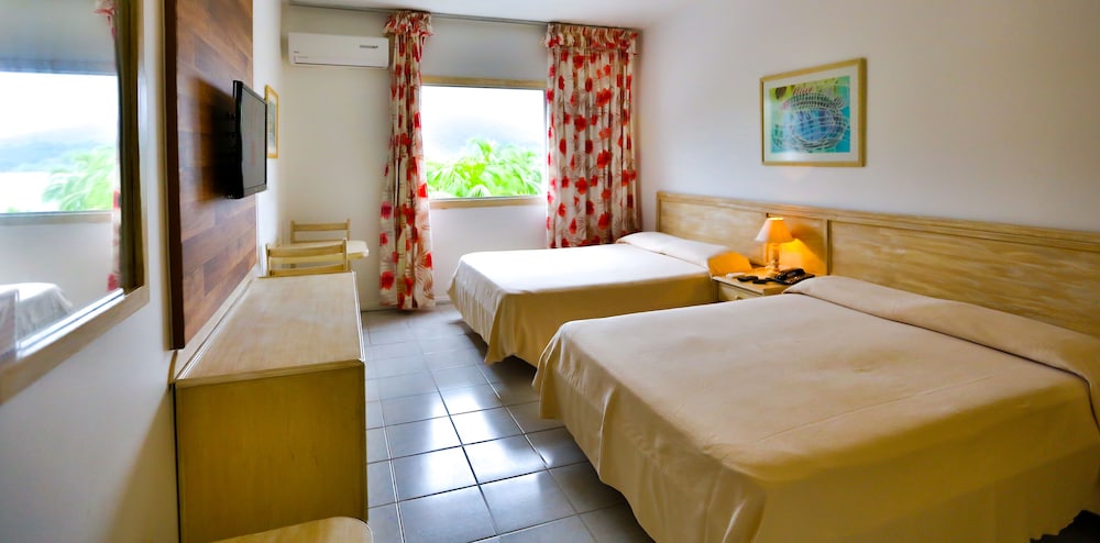 Fotos del hotel - WEMBLEY INN - UBATUBA