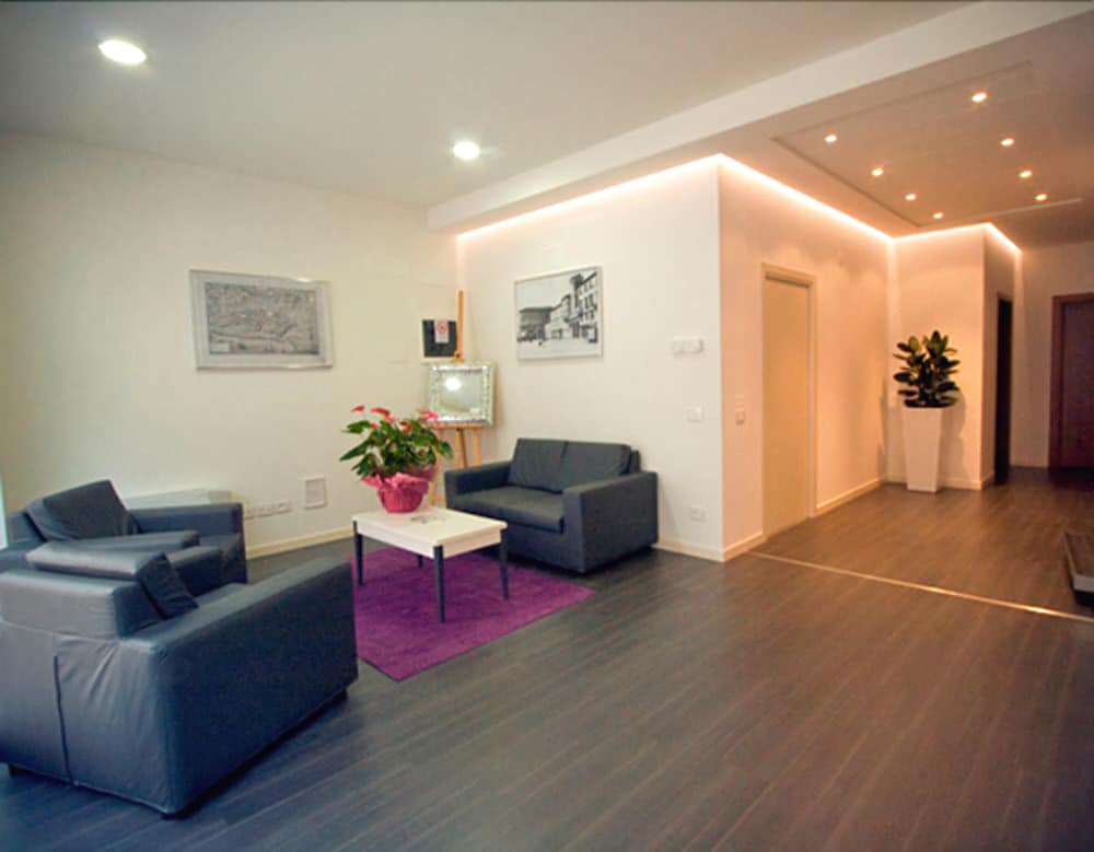Fotos del hotel - Hotel Giulio Cesare
